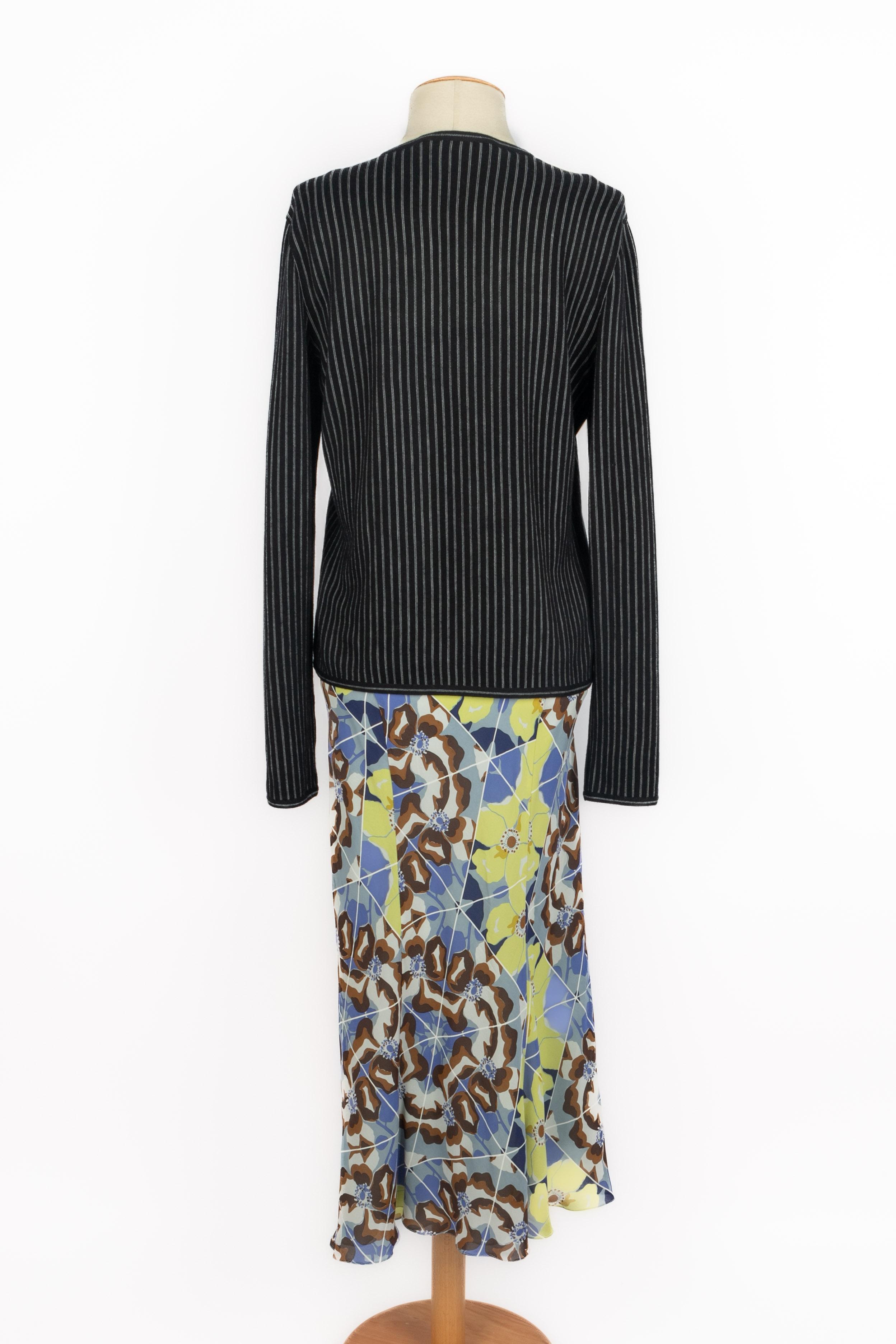 Conjunto John Galliano en Excelente estado para la venta en SAINT-OUEN-SUR-SEINE, FR