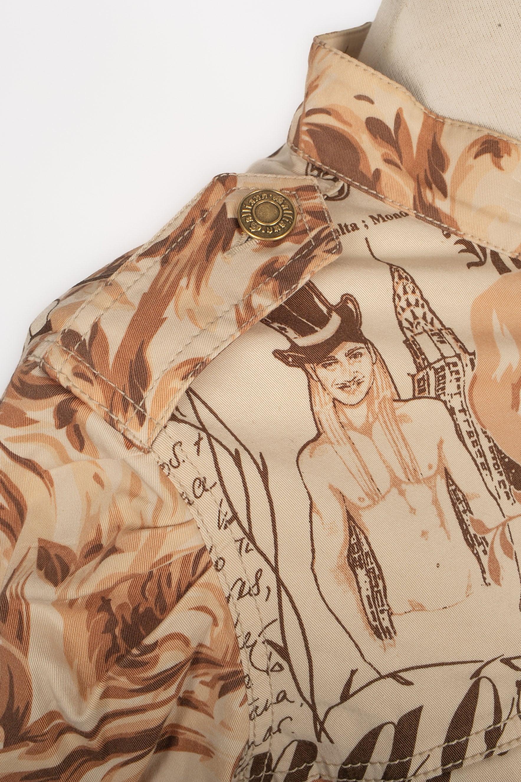 John Galliano set For Sale 2