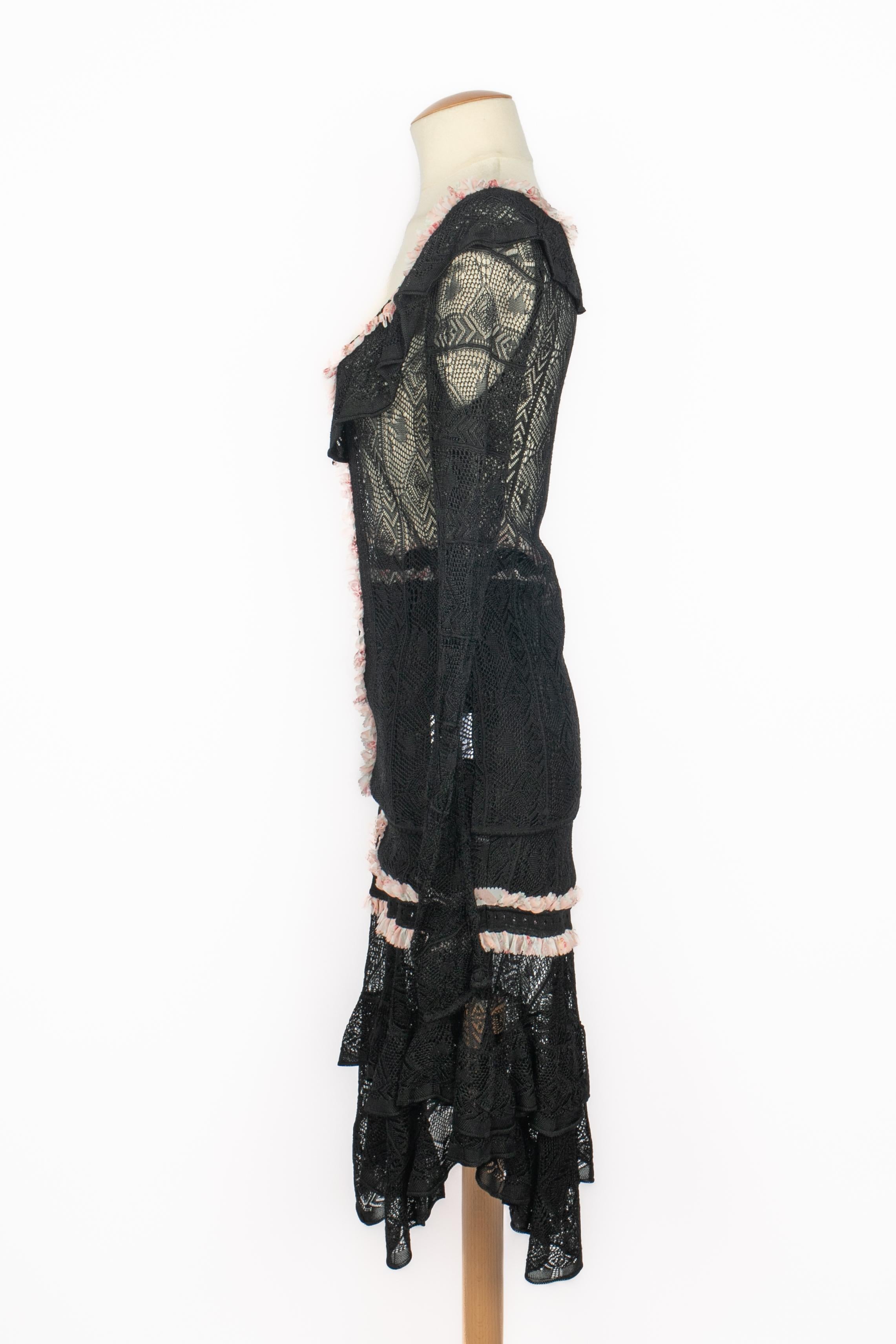 John Galliano set Summer 2004 Pour femmes en vente