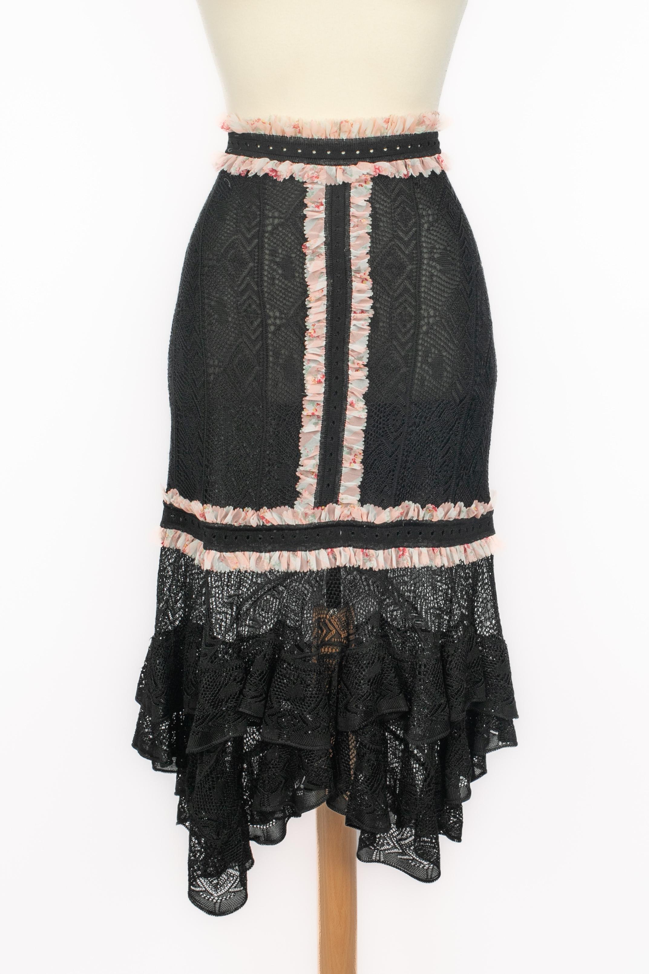 John Galliano set Summer 2004 en vente 1
