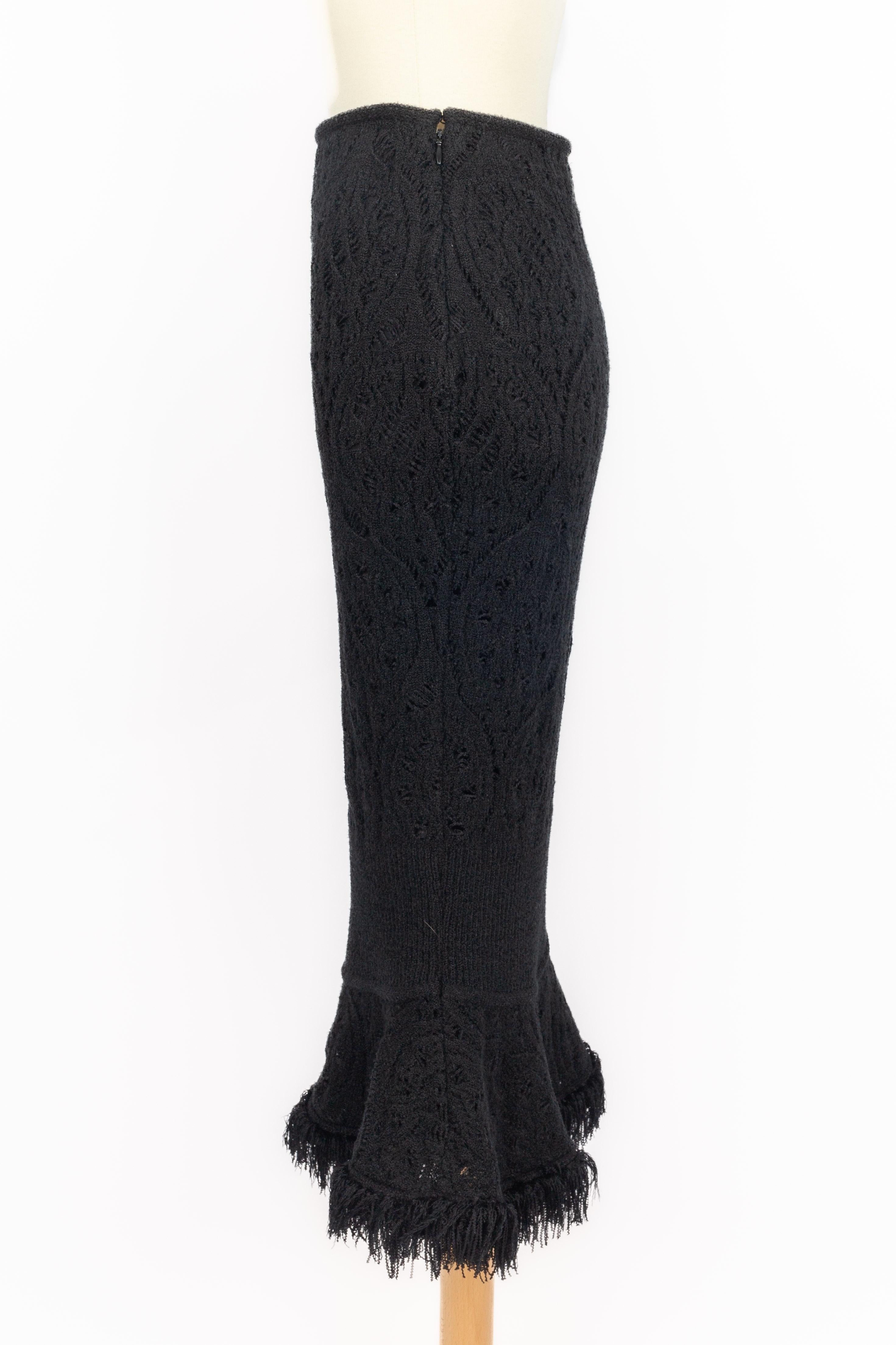 John Galliano-Rock 1998 Damen im Angebot