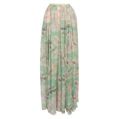 John Galliano skirt