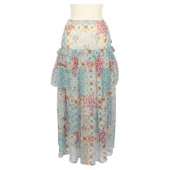 John Galliano skirt