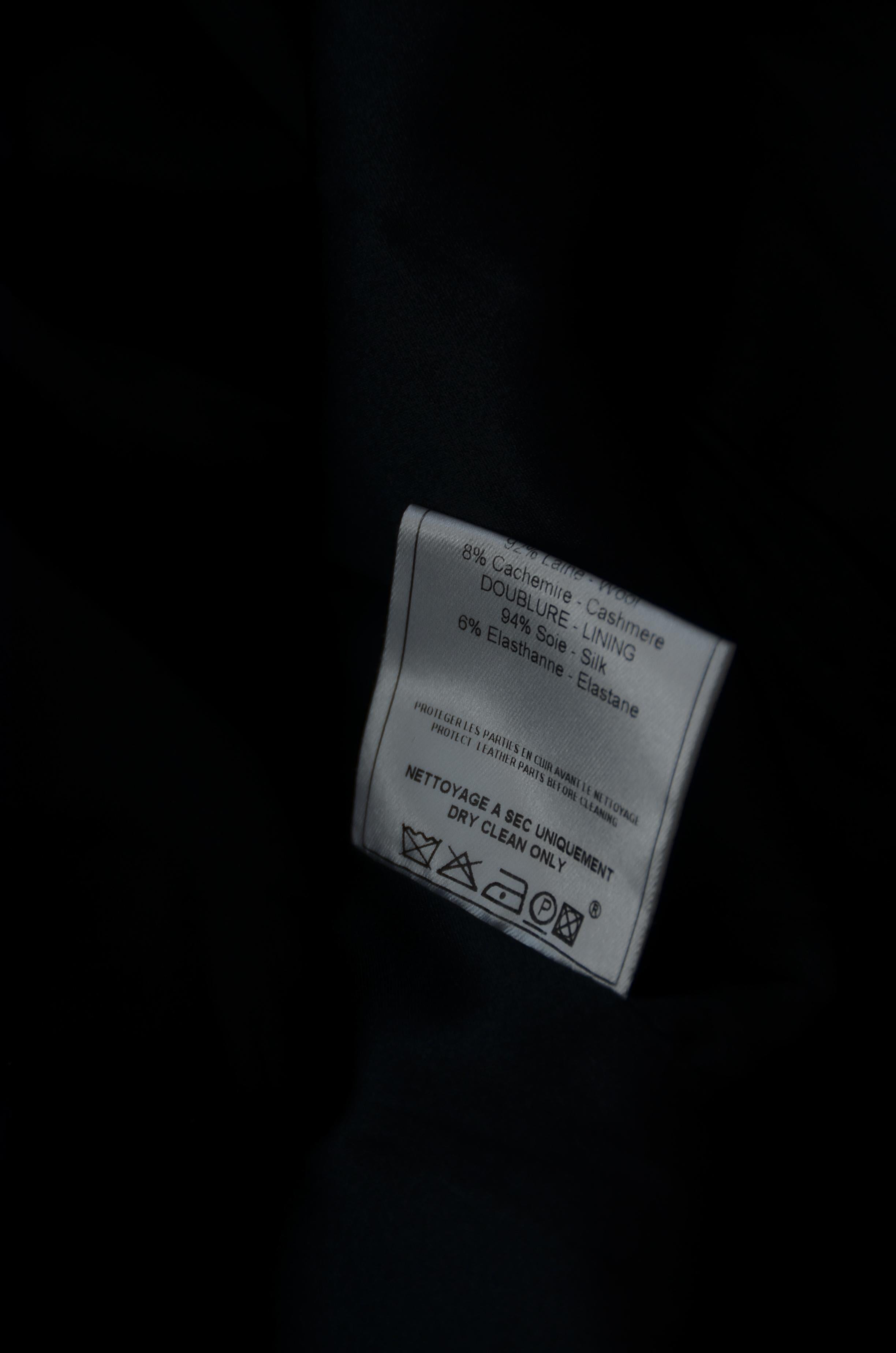 John Galliano Skirt Suit   SZ 6US 1