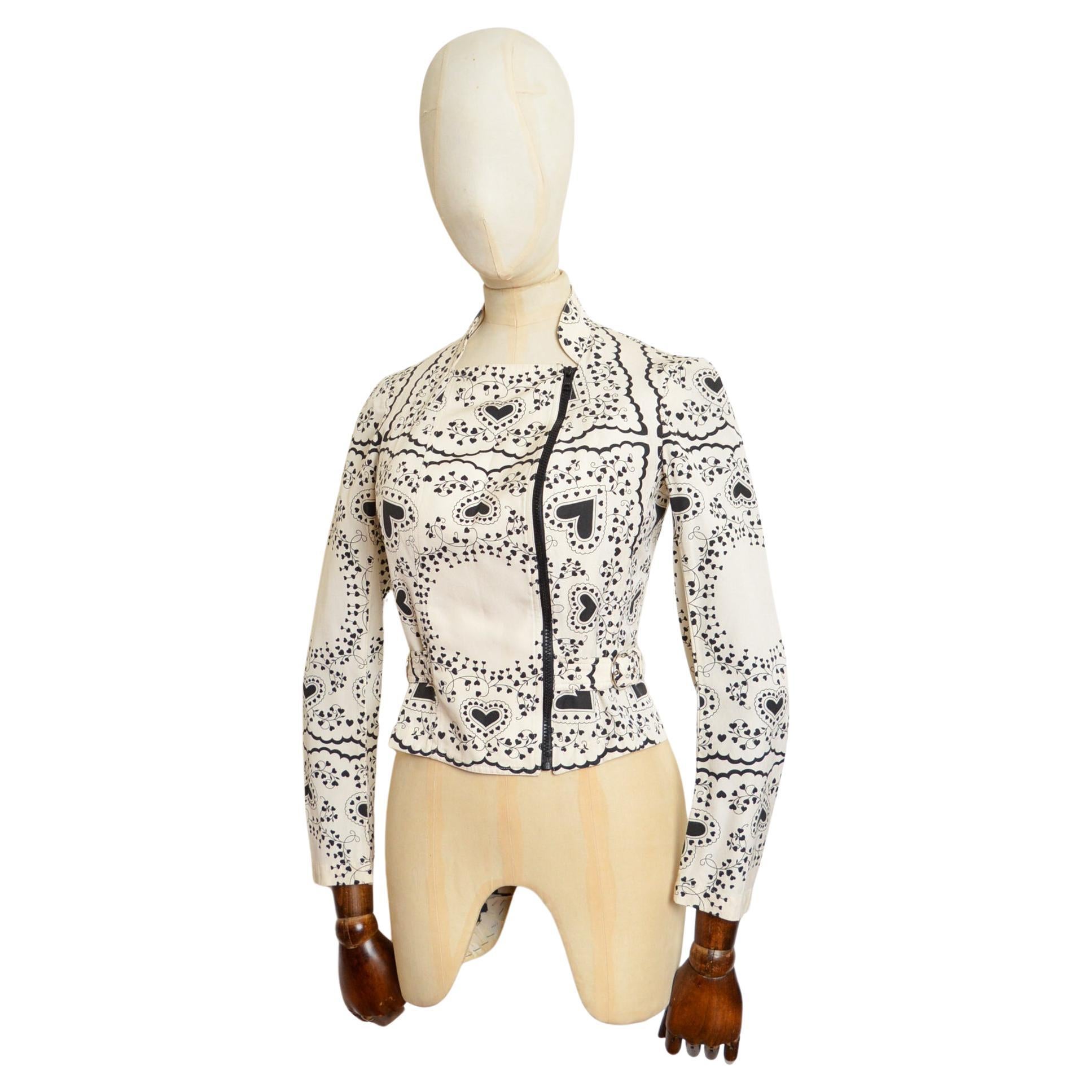 Vintage John Galliano Jackets - 49 For Sale at 1stDibs Vintage John Galliano Jackets - 49 For Sale at 1stDibs