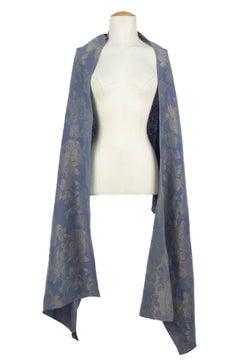 John Galliano Stola von John Galliano Herbst-Winter 1998