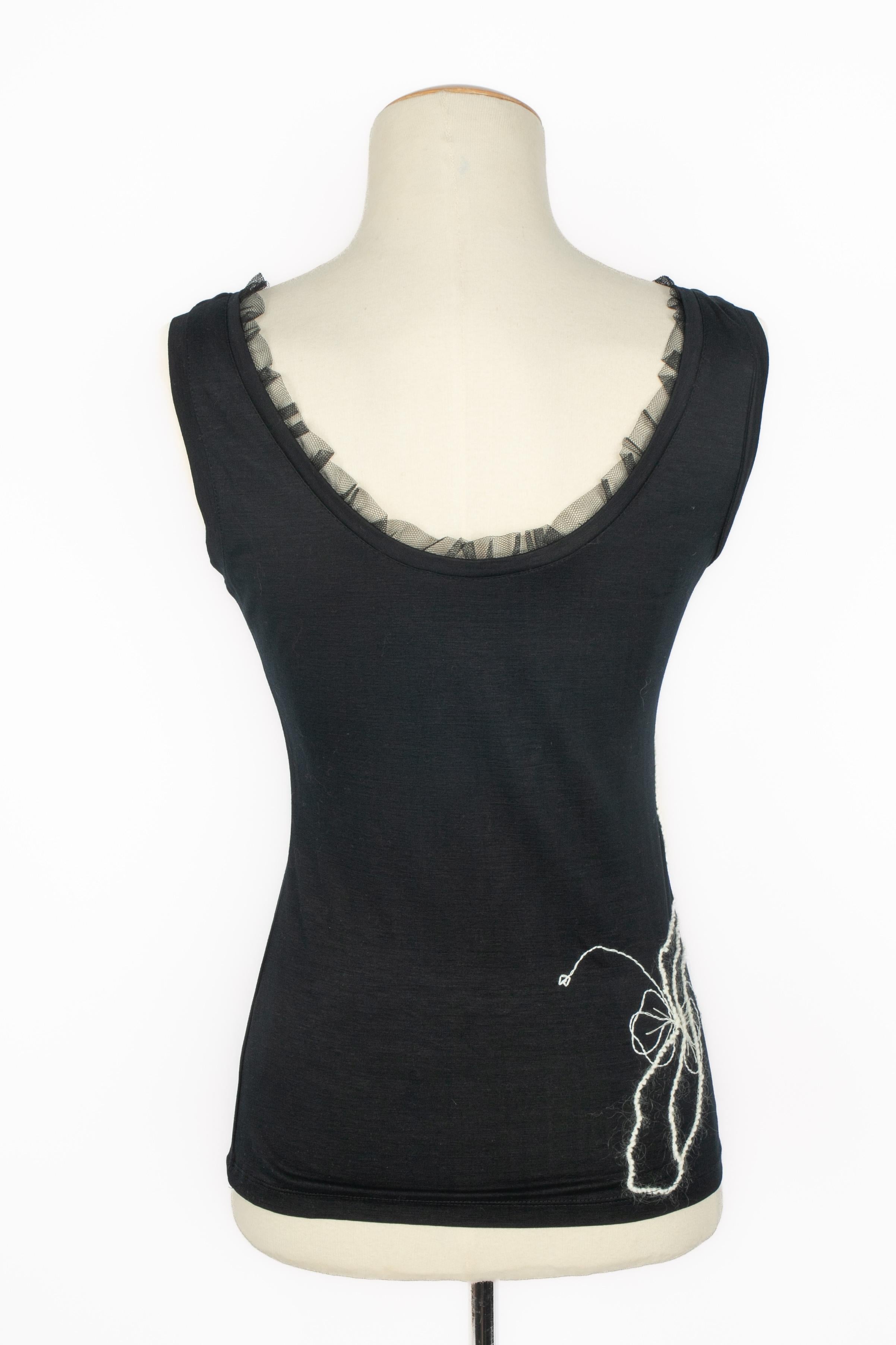 Donna Top John Galliano in vendita