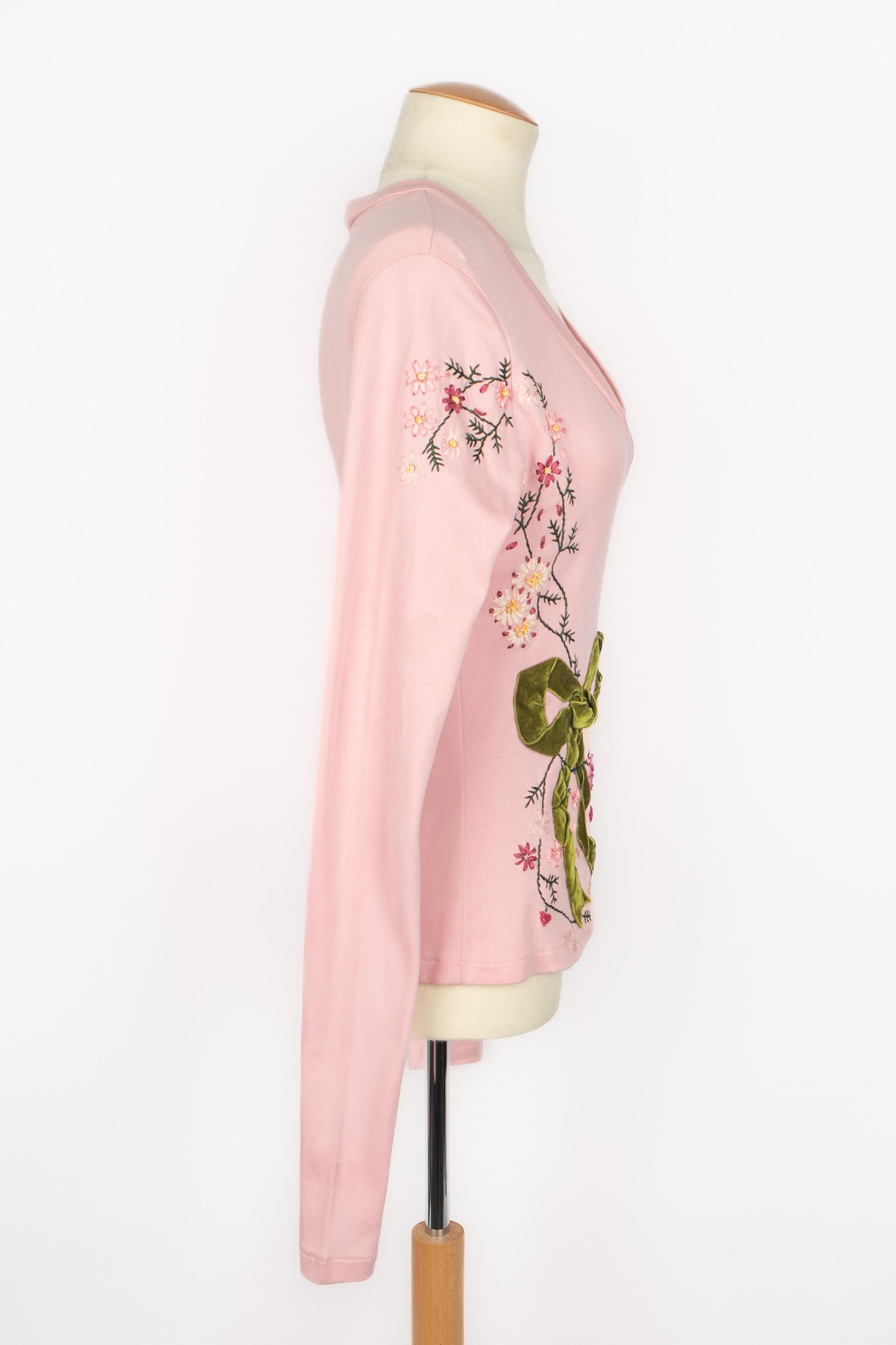 Donna Top John Galliano in vendita