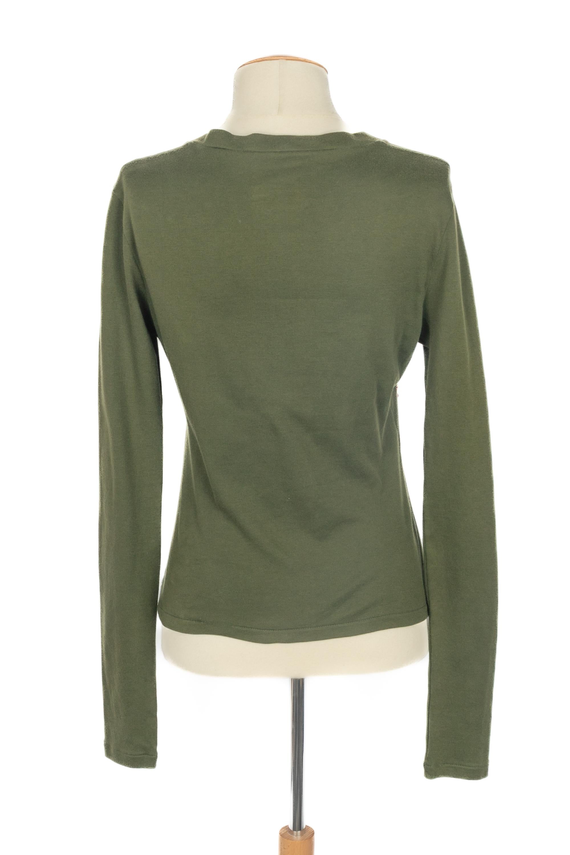 De las mujeres Top John Galliano en venta