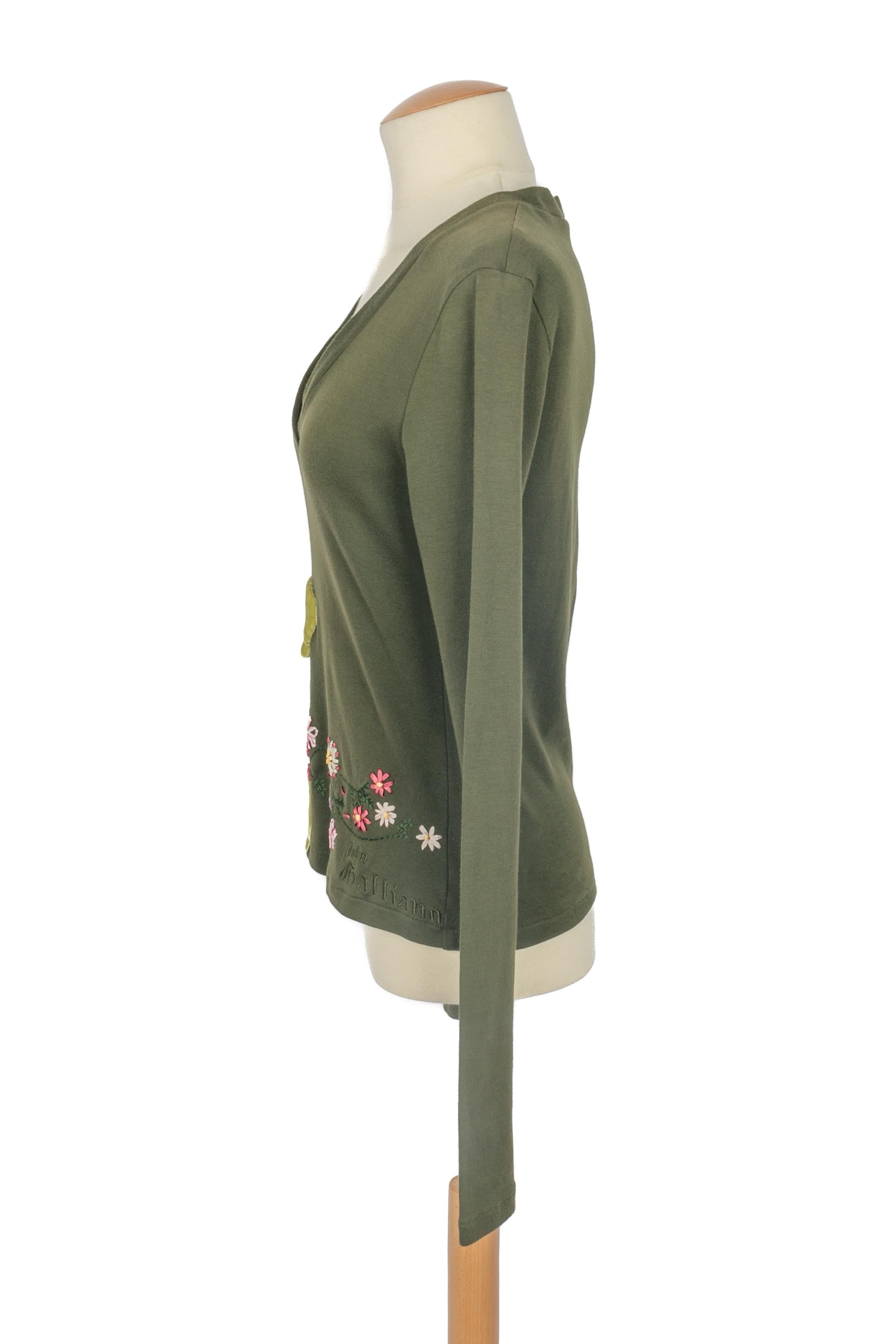 Top John Galliano en venta 1
