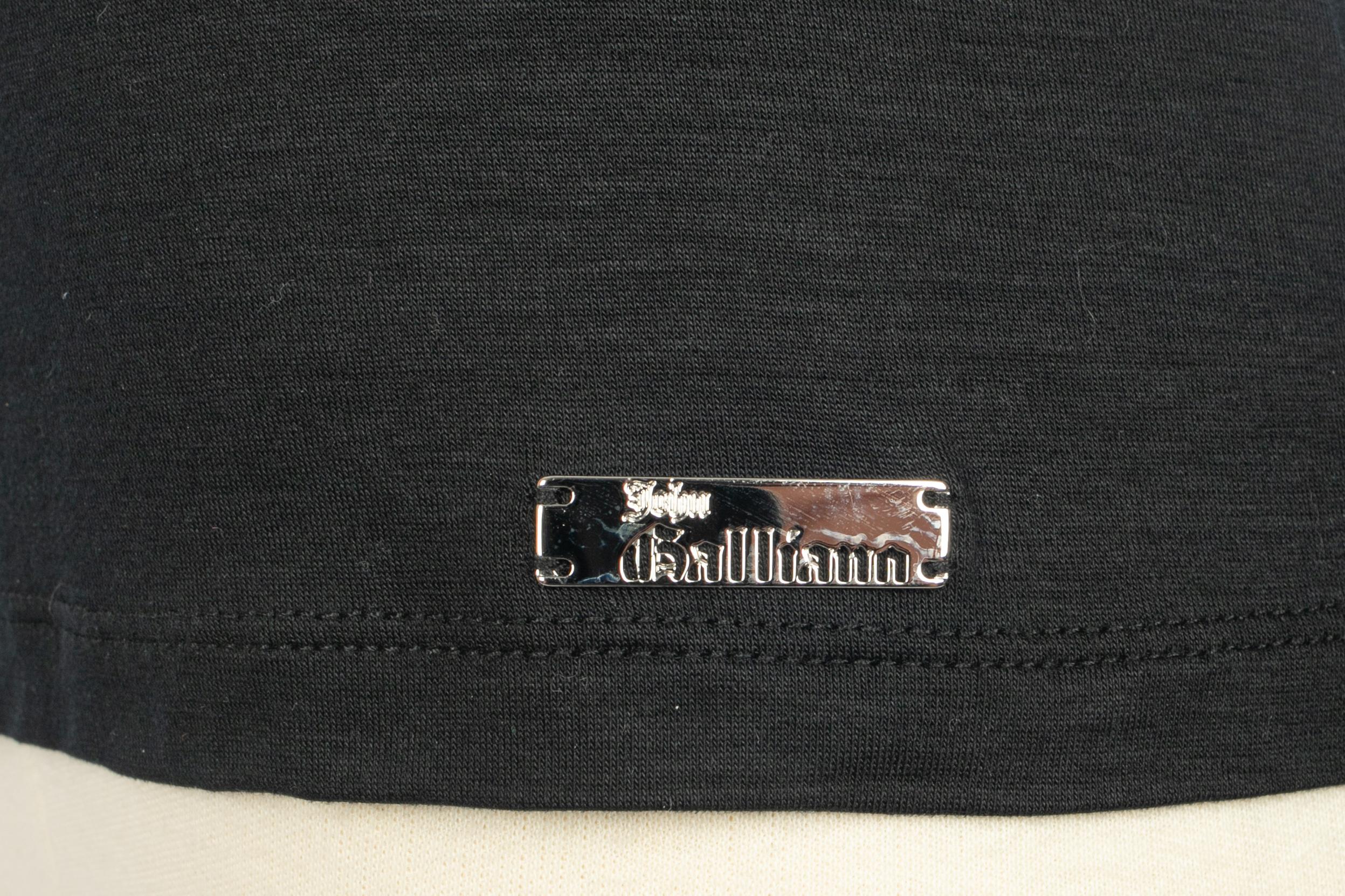 Top John Galliano in vendita 2