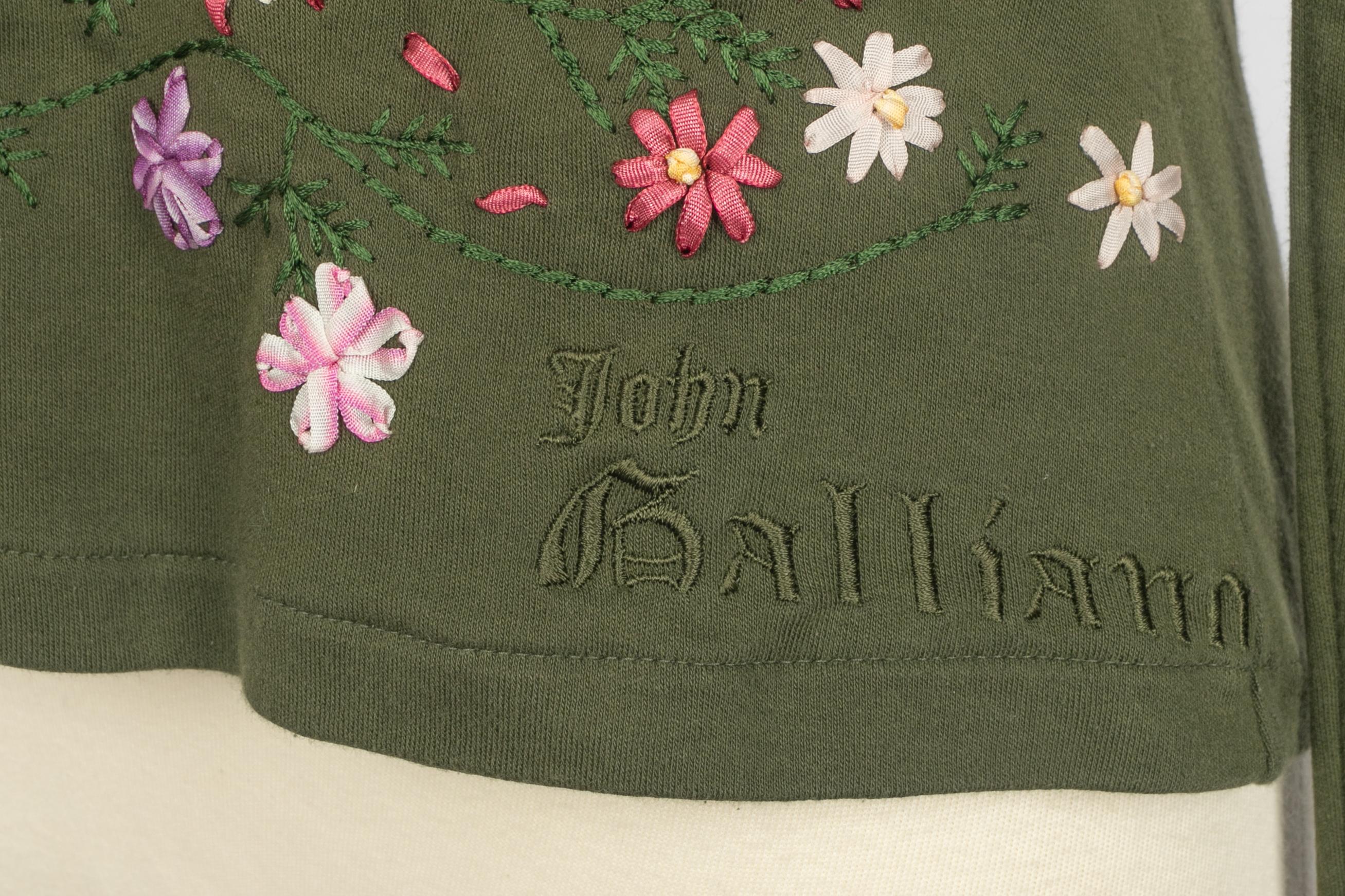Top John Galliano en venta 2