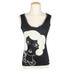 John Galliano top