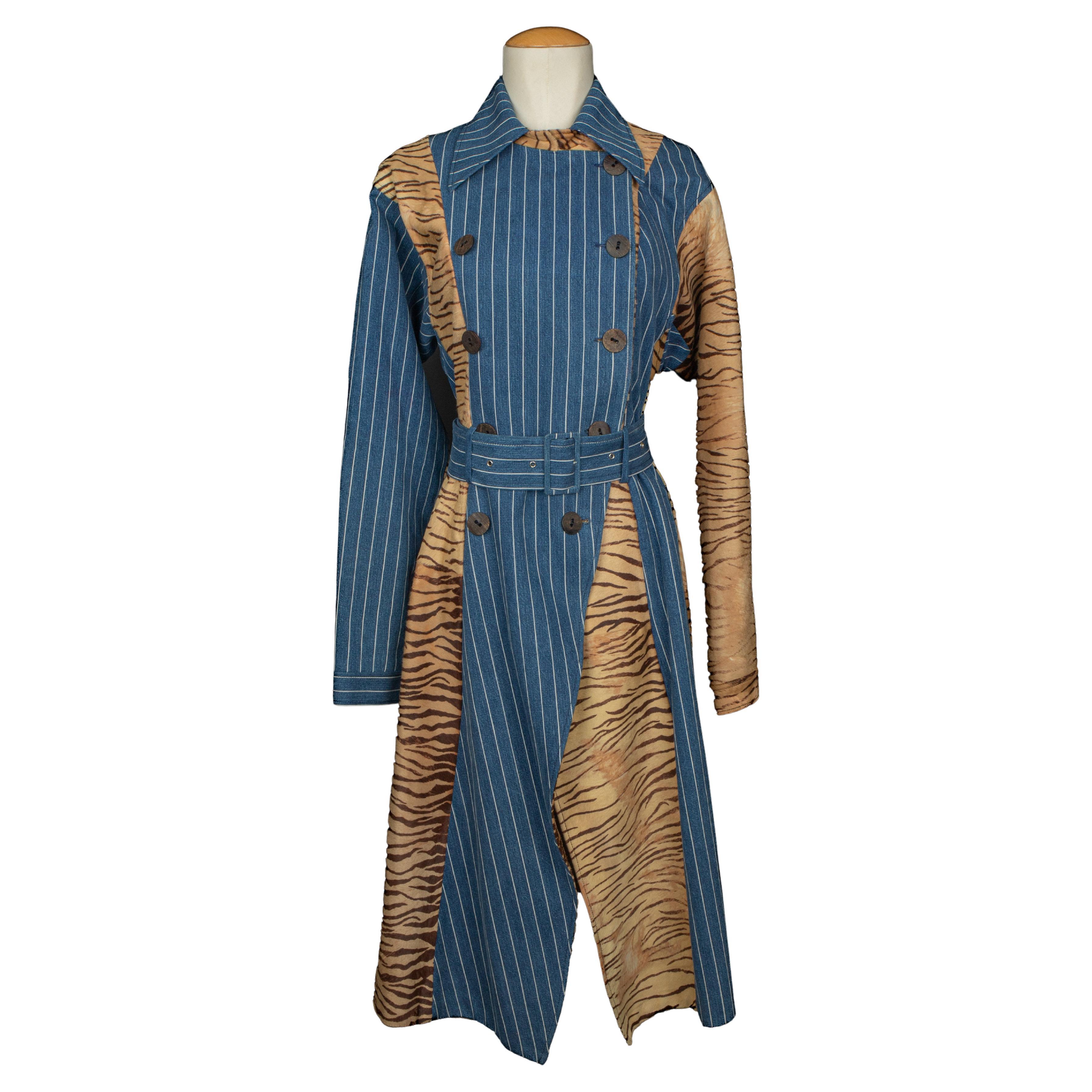 Vintage John Galliano Coats and Outerwear - 31 For Sale at 1stDibs