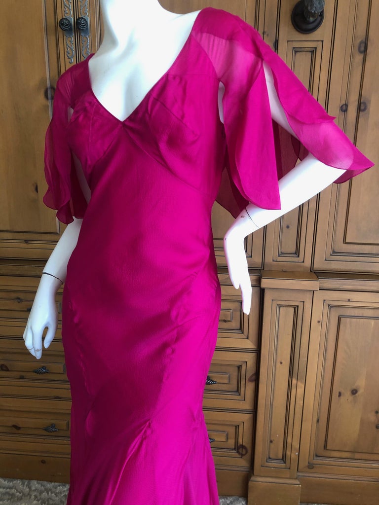 black velvet wedding guest dress Black Velvet Wrap V Neckline Dress Flutter Sleeves