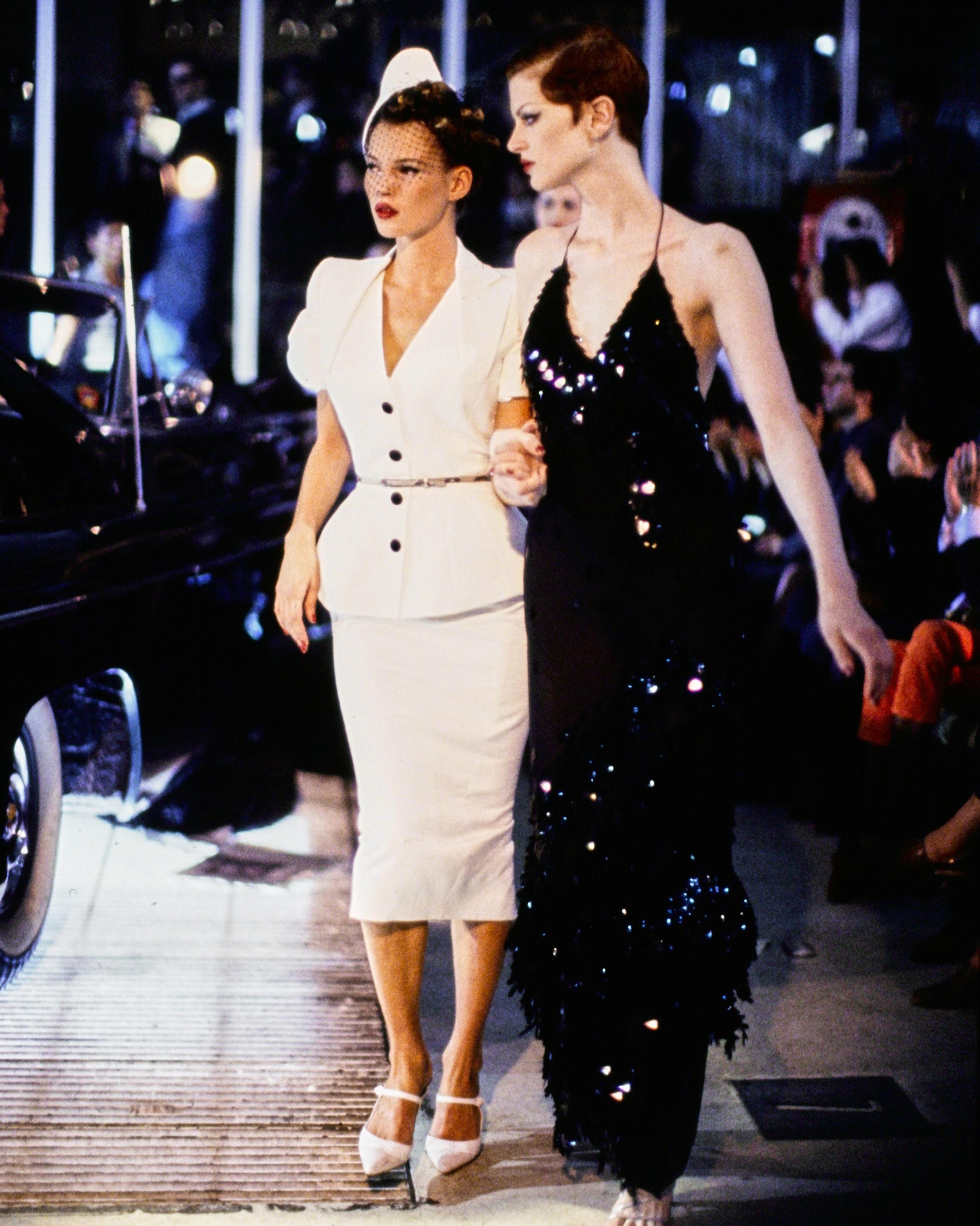 galliano 1995