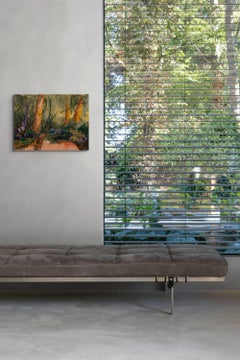 Forest Interior No. 7