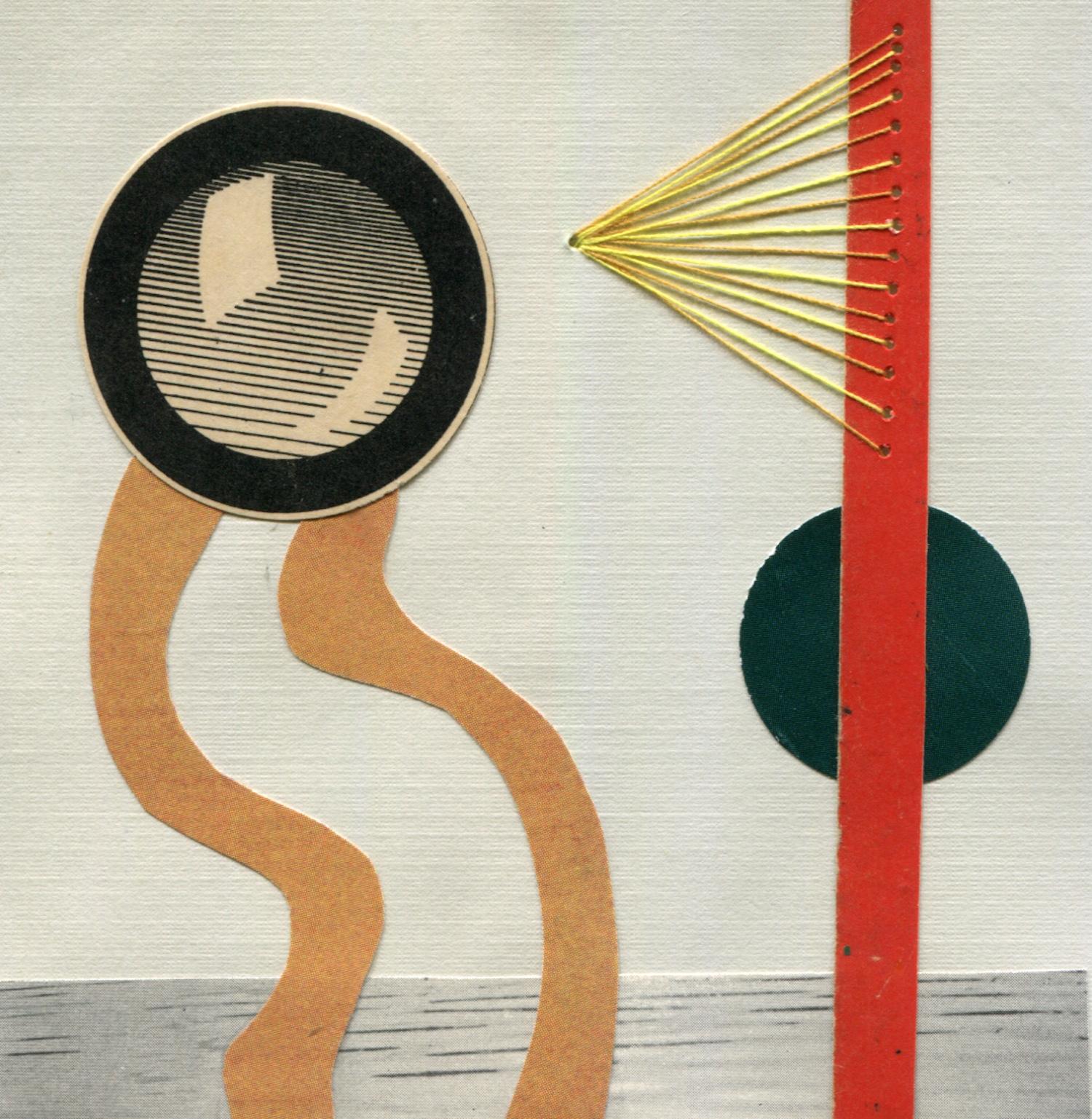 Square Tecnica mista