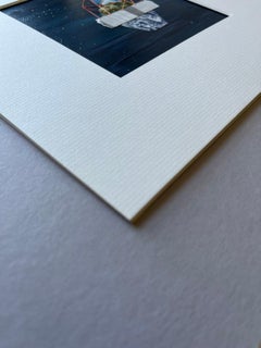 Terraformar, Pintura Abstracta