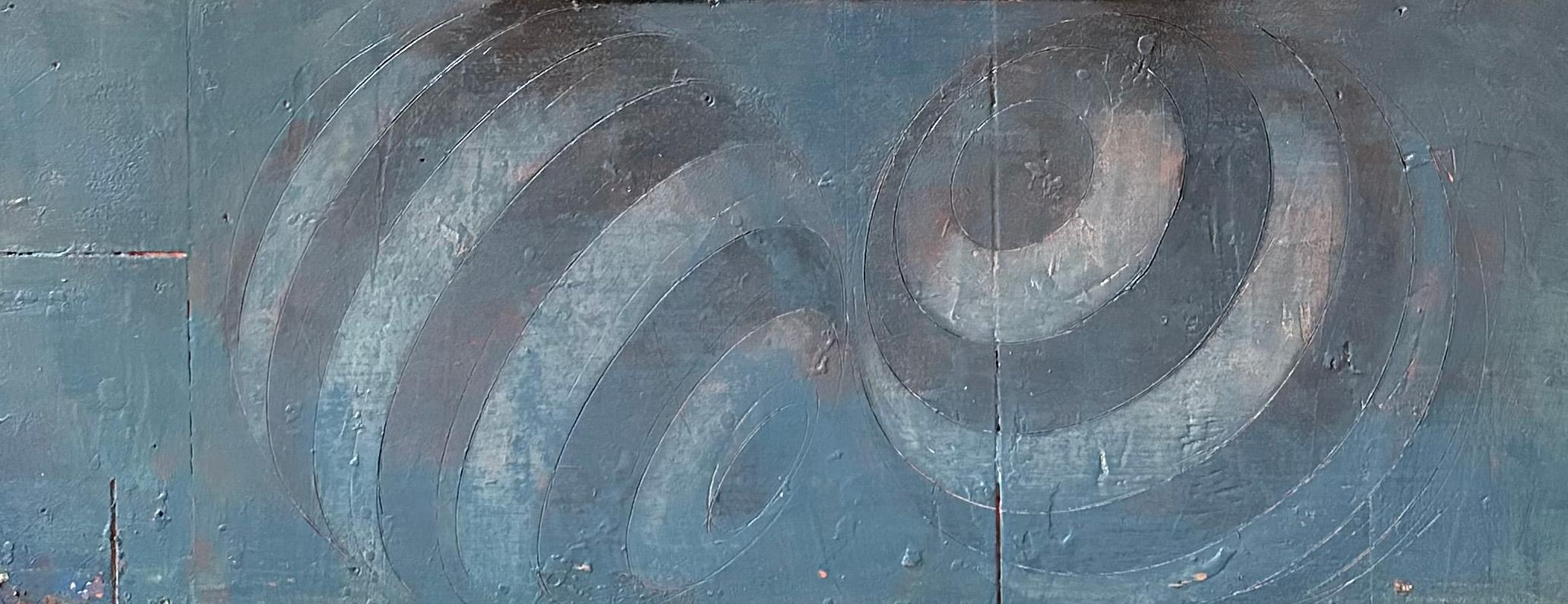 Marge – Painting von John Gibson