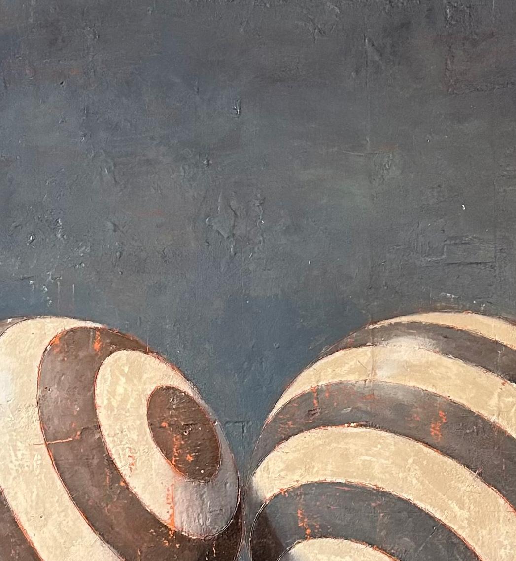 Marge (Zeitgenössisch), Painting, von John Gibson
