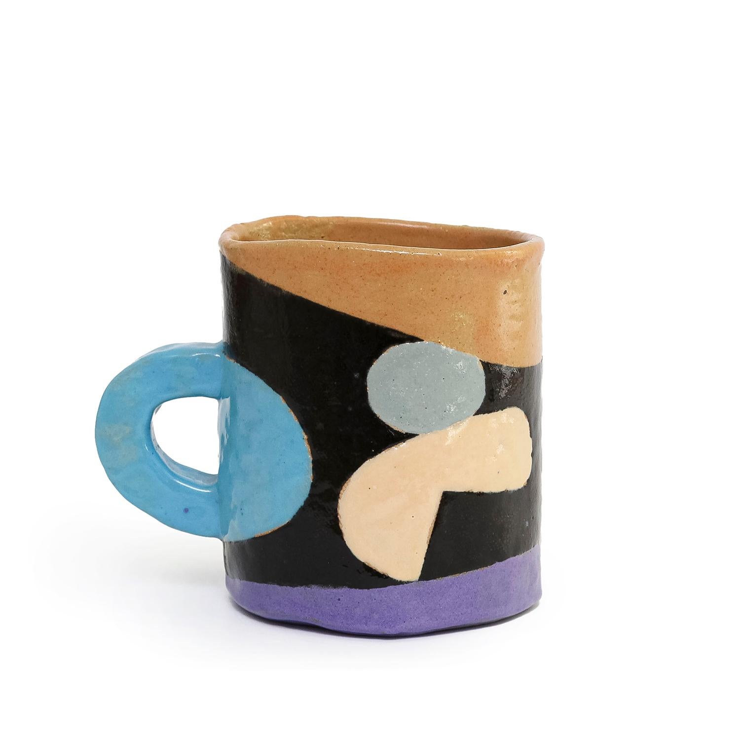 Mug by John Gill (INV# NP3731) For Sale 1