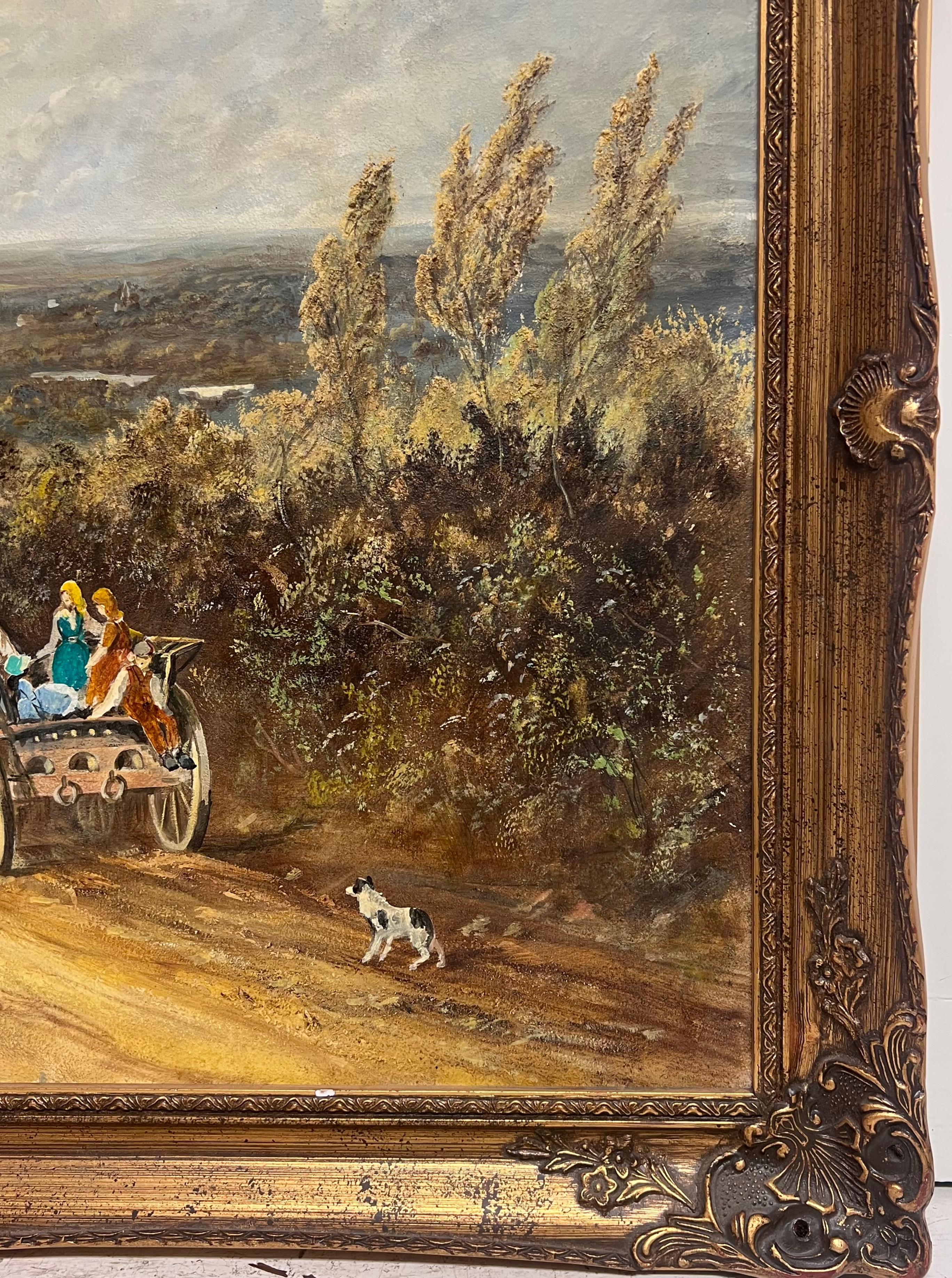 Le sommet de la Hille
John Ginnell ( 1900 - 1980 )
huile sur toile signée, encadrée
encadré : 28.5 x 41 pouces
toile : 24 x 36 pouces
Collectional : collection privée
Condit : très bon état

Pour plus d'informations, n'hésitez pas à nous contacter