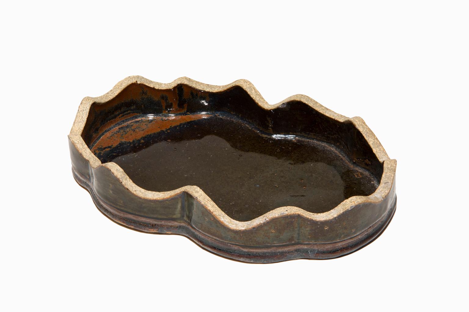 John Glick Plum Street Pottery 