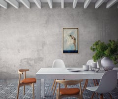 Bowing figure no. 1. 2020