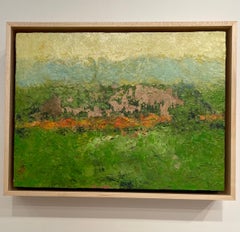 Landscape no. 1, 2021