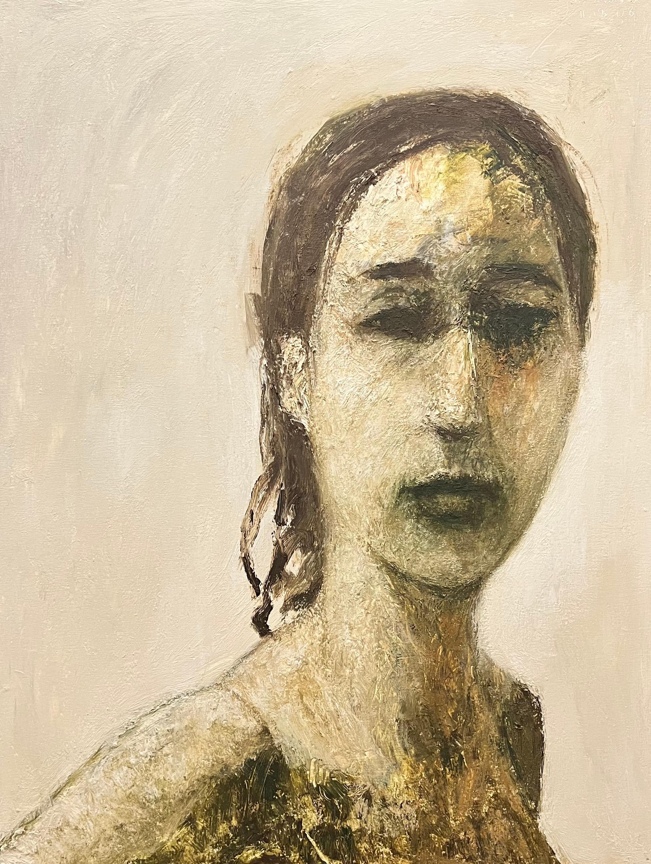 Portrait Painting di John Goodman - Ritratto n. 17, 2008