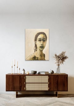 Portrait no. 17, 2008