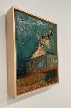 Tilted Figure No. 13, 2020