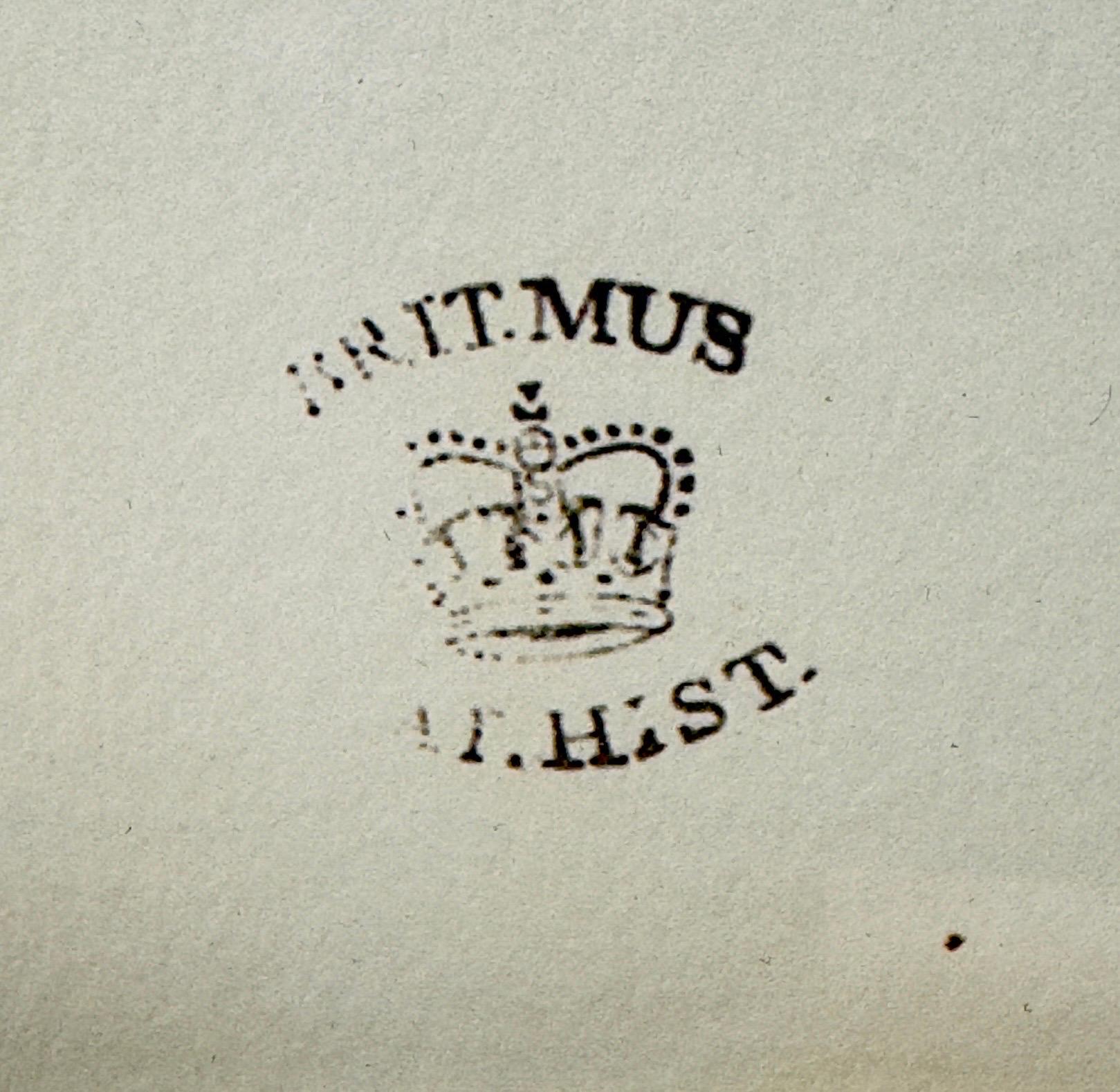 Grande lithographie Phasianus Soemmeringii de John Gould, encadrée  en vente 7
