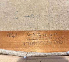 Lot's Wife Turned to A Pillar of Salt