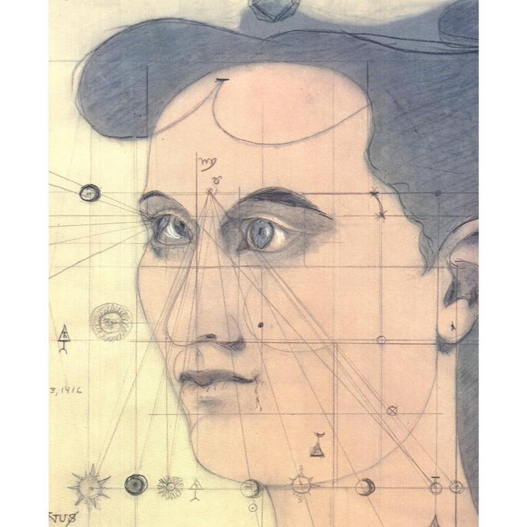 John Graham 'Galería Andre Emmerich' 1966- Cartel en venta 1