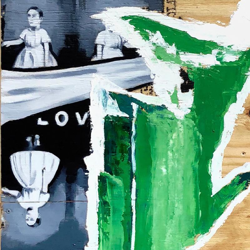 urban potion floored