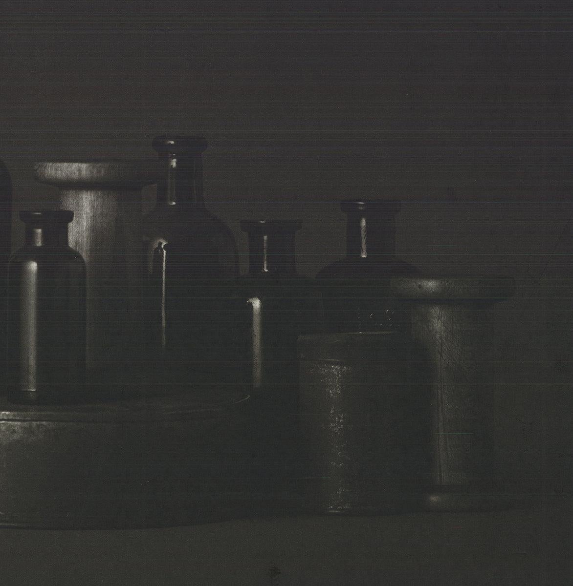 Die Ursprünge der Zeichnung – Photograph von John Gruen