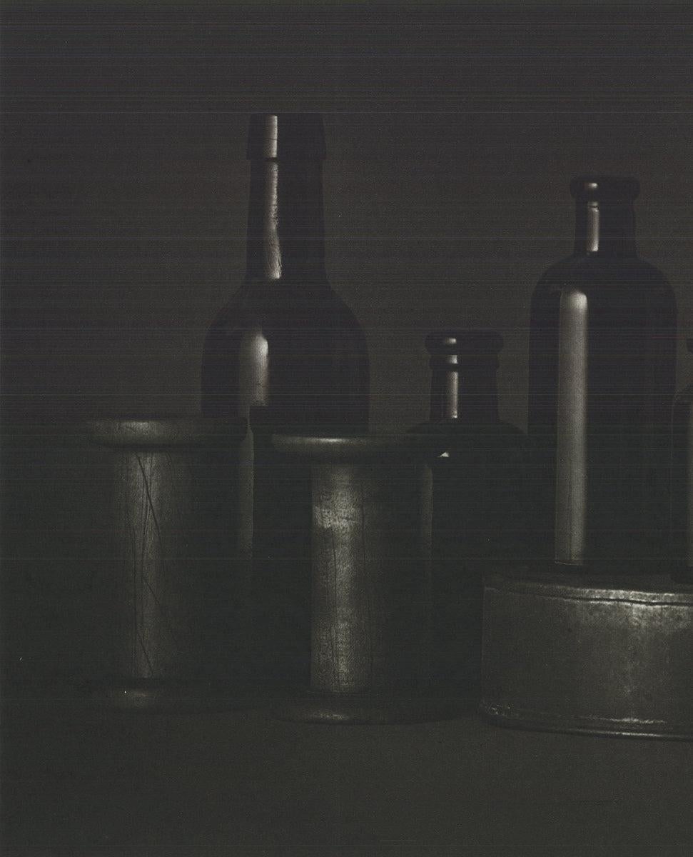 Die Ursprünge der Zeichnung (Zeitgenössisch), Photograph, von John Gruen