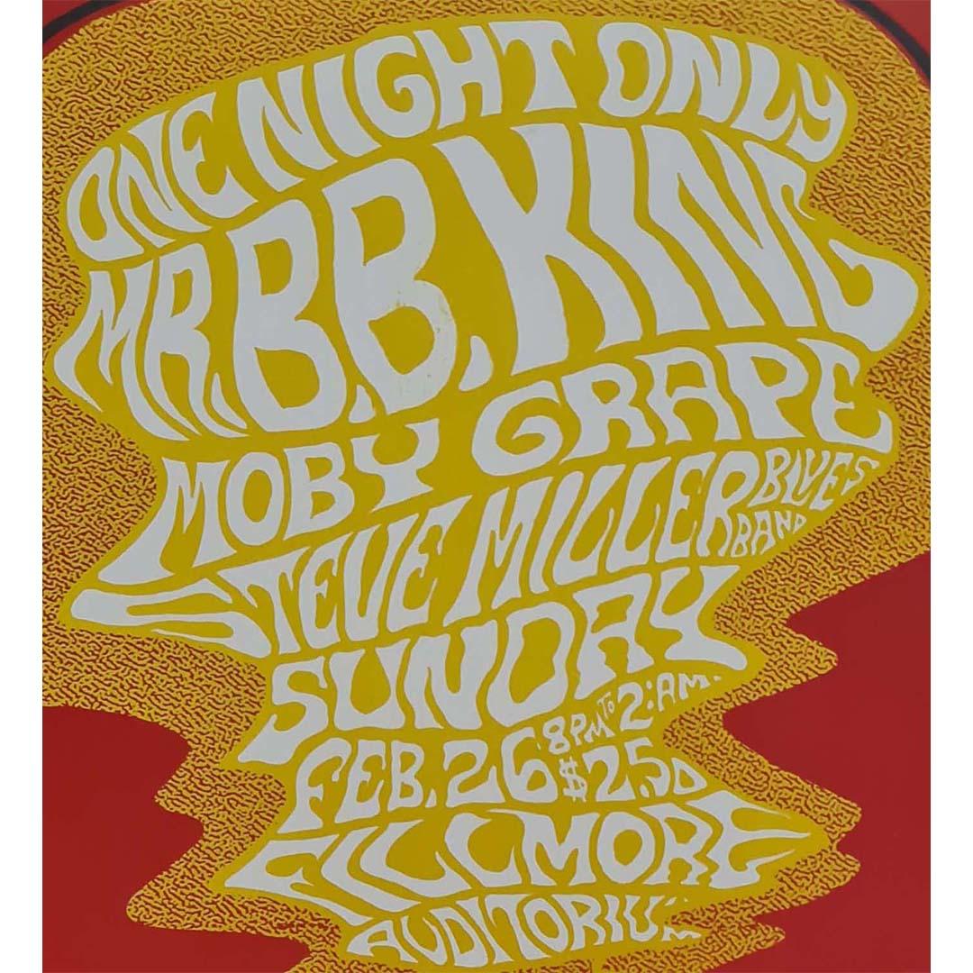 moby grape poster