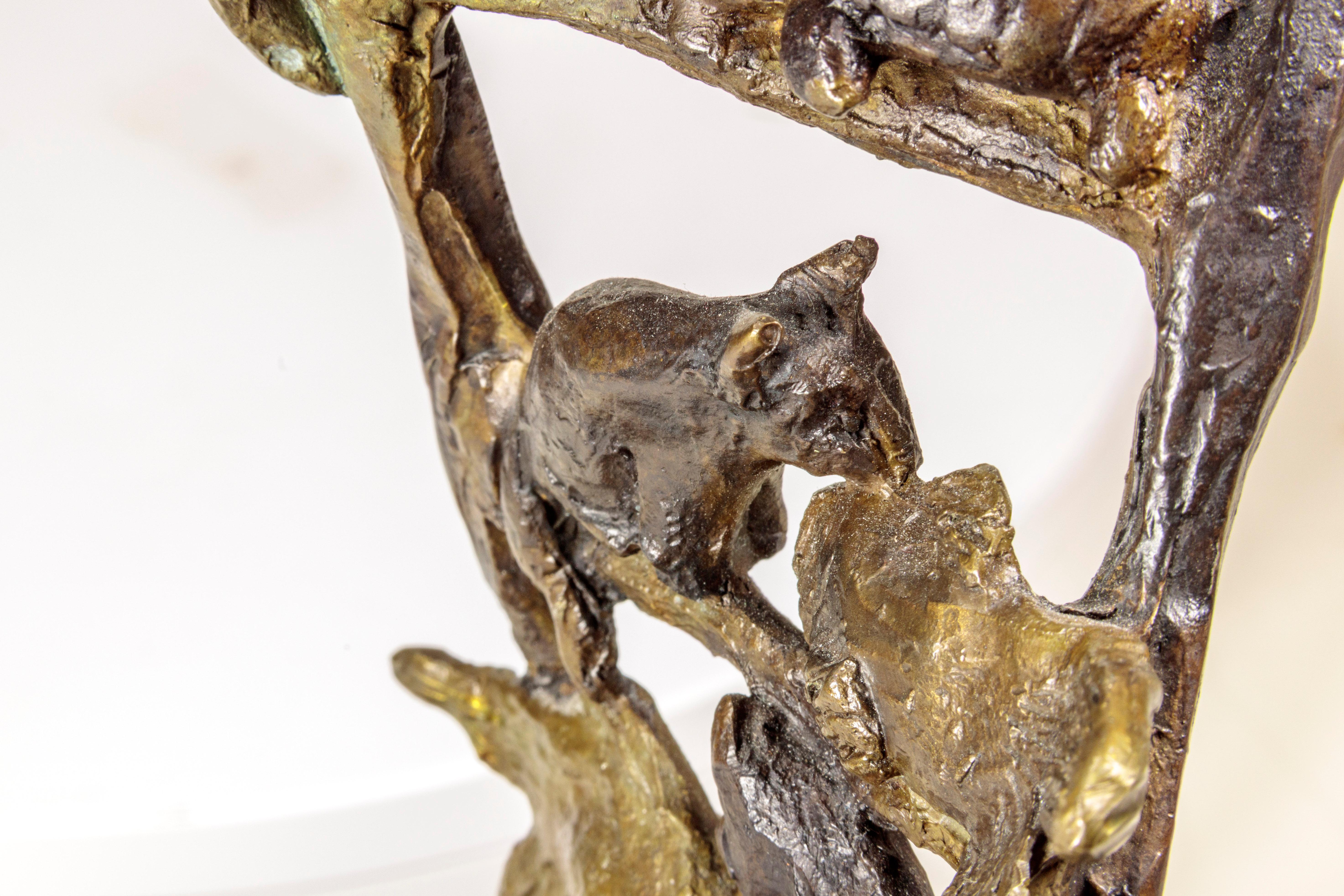 Goldfish, Cat, Turtle, Alligator (DNA) For Sale 12