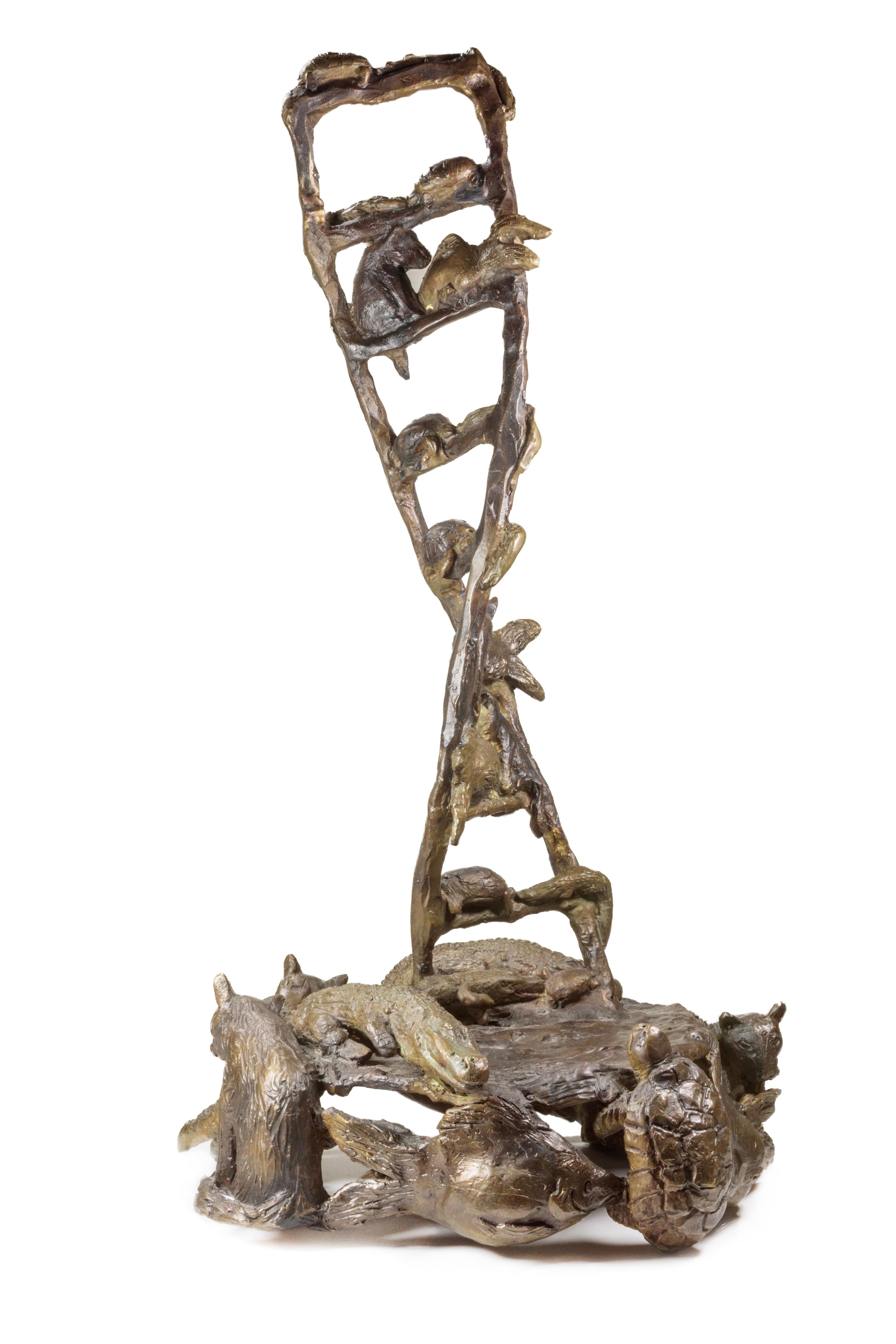 Goldfish, Cat, Turtle, Alligator (DNA) For Sale 3