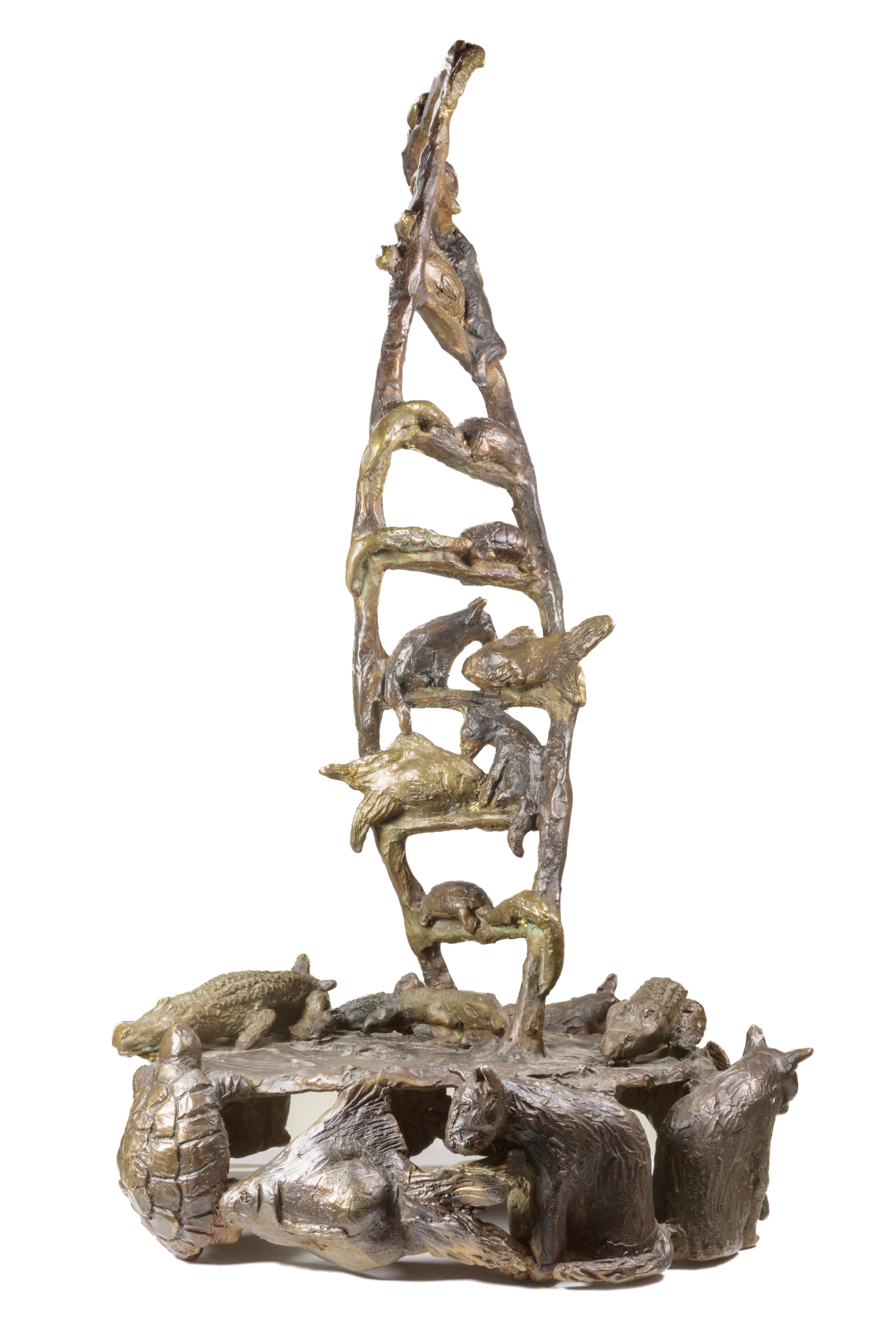 Goldfish, Cat, Turtle, Alligator (DNA) For Sale 5