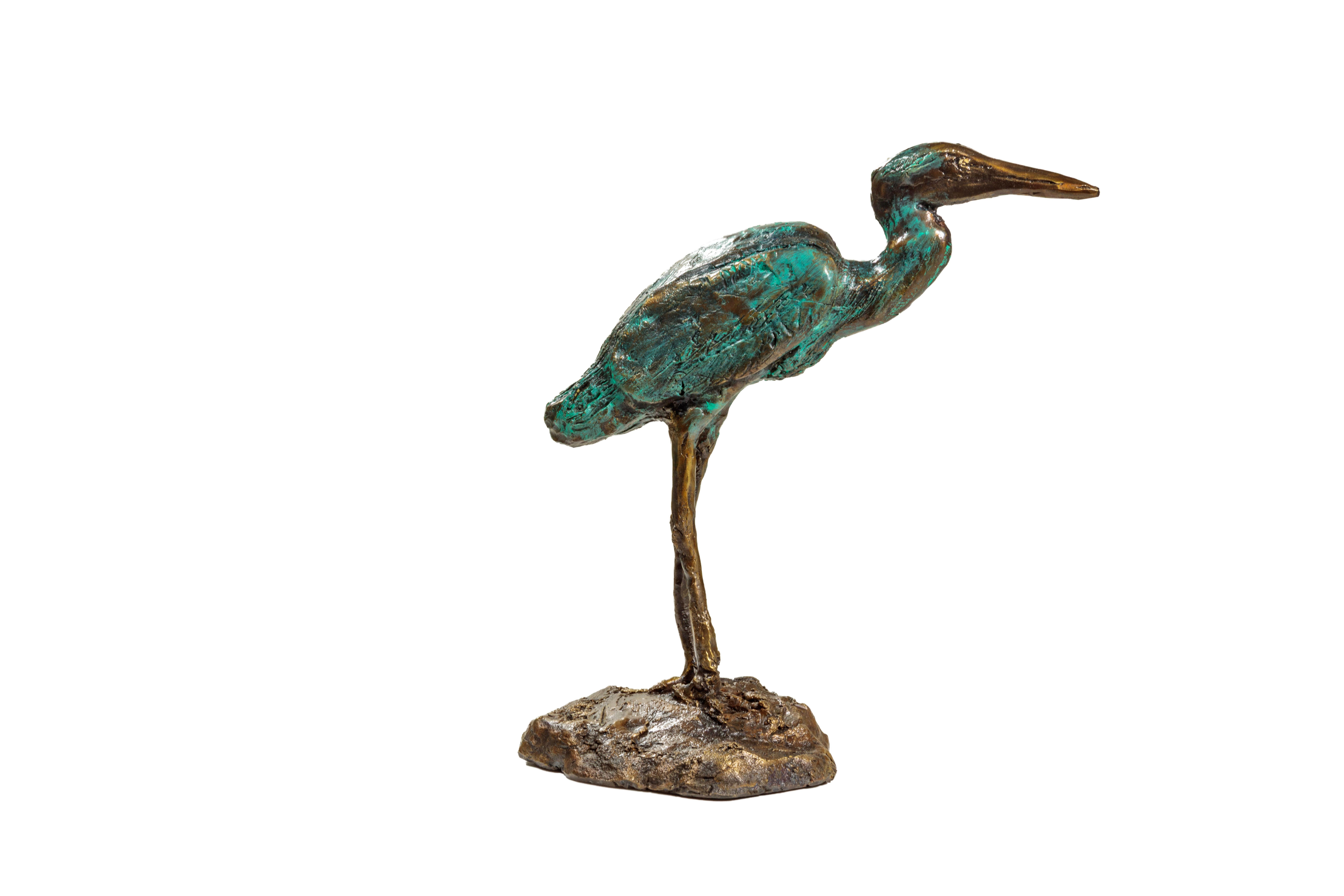 Great Blue Heron For Sale 1