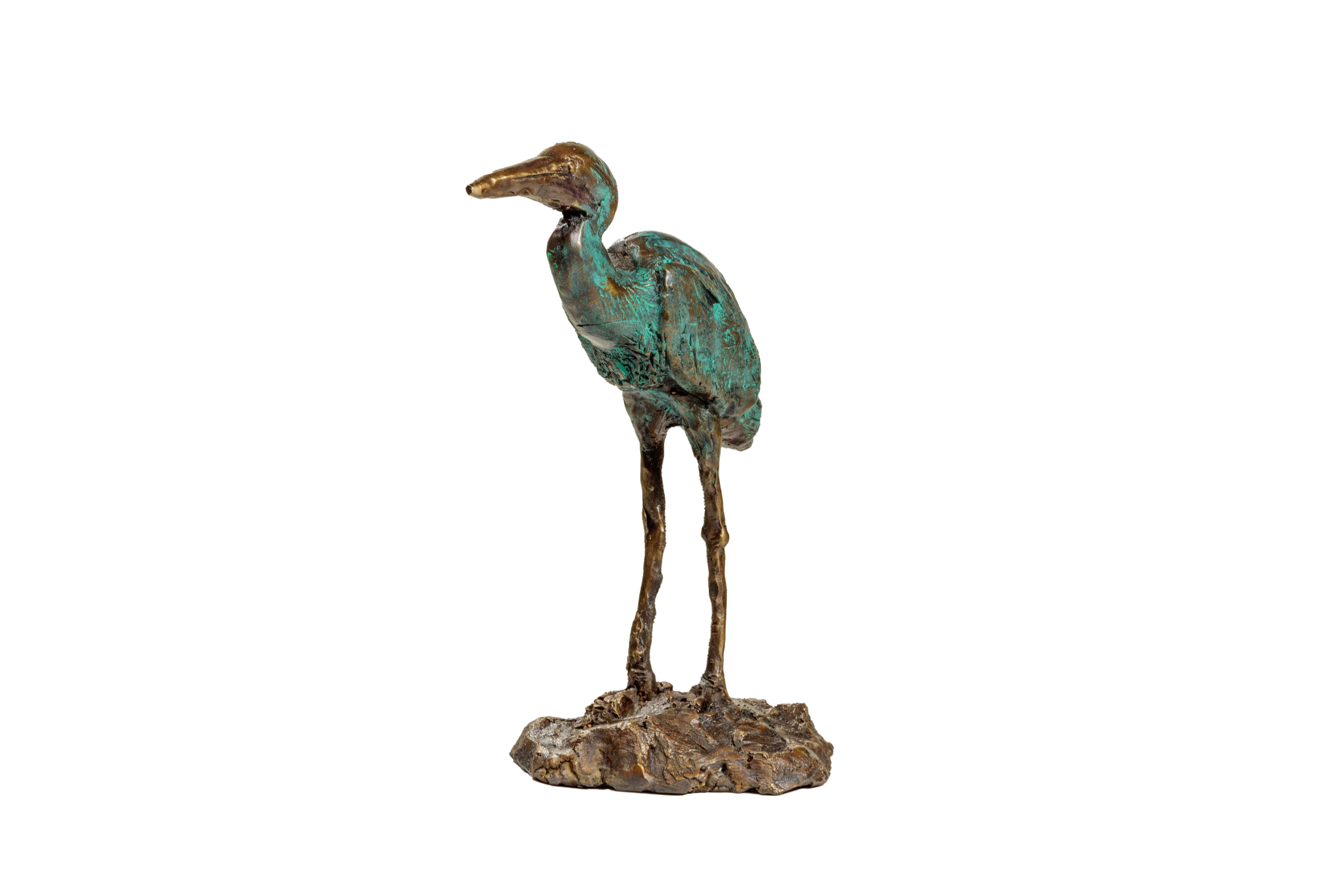 Great Blue Heron For Sale 3