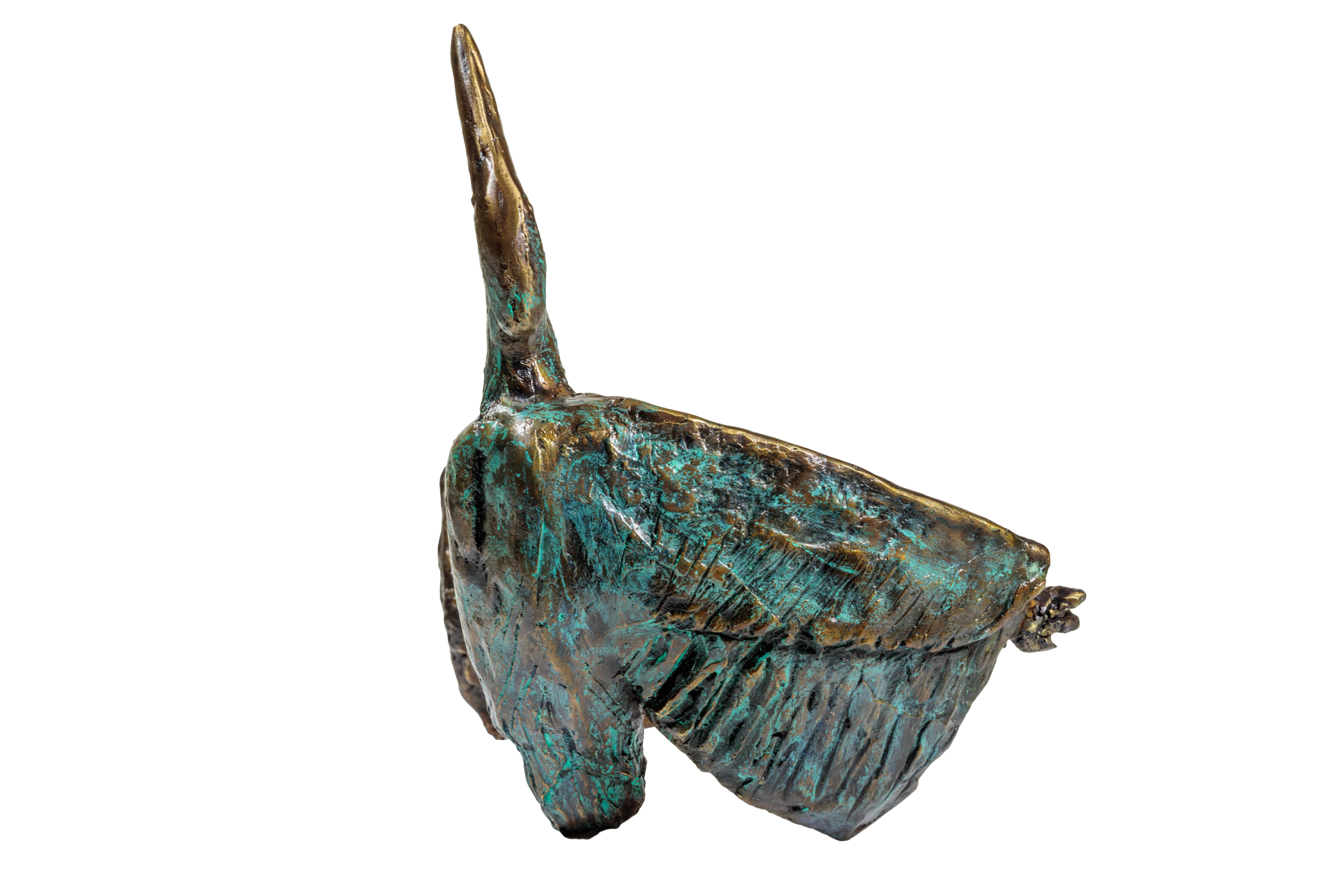 Heron Pose For Sale 5