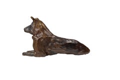 Ivy (German Shepherd)