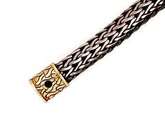 Pulsera de cadena clásica John Hardy