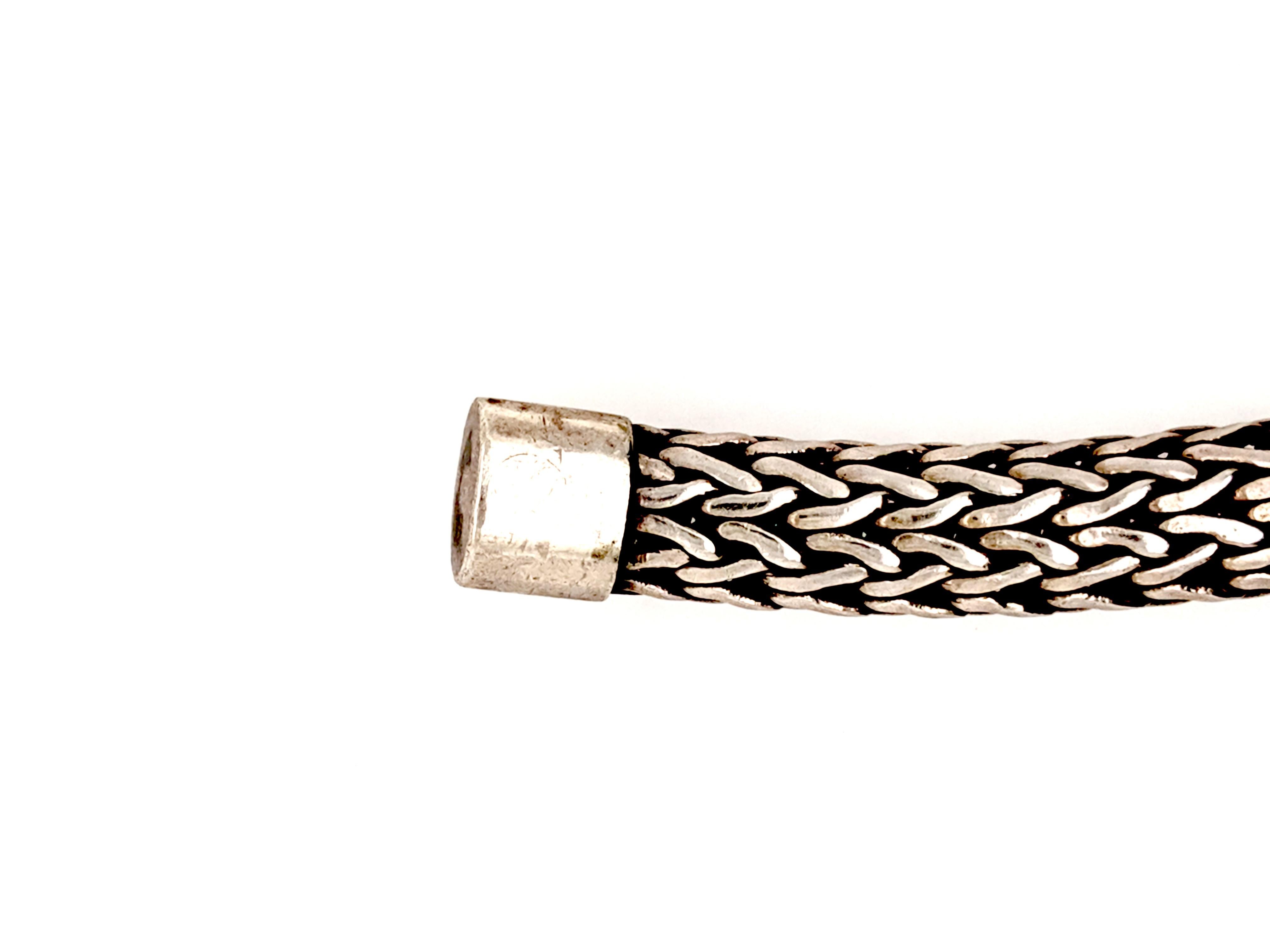 Femenino o masculino Pulsera de cadena clásica John Hardy en venta