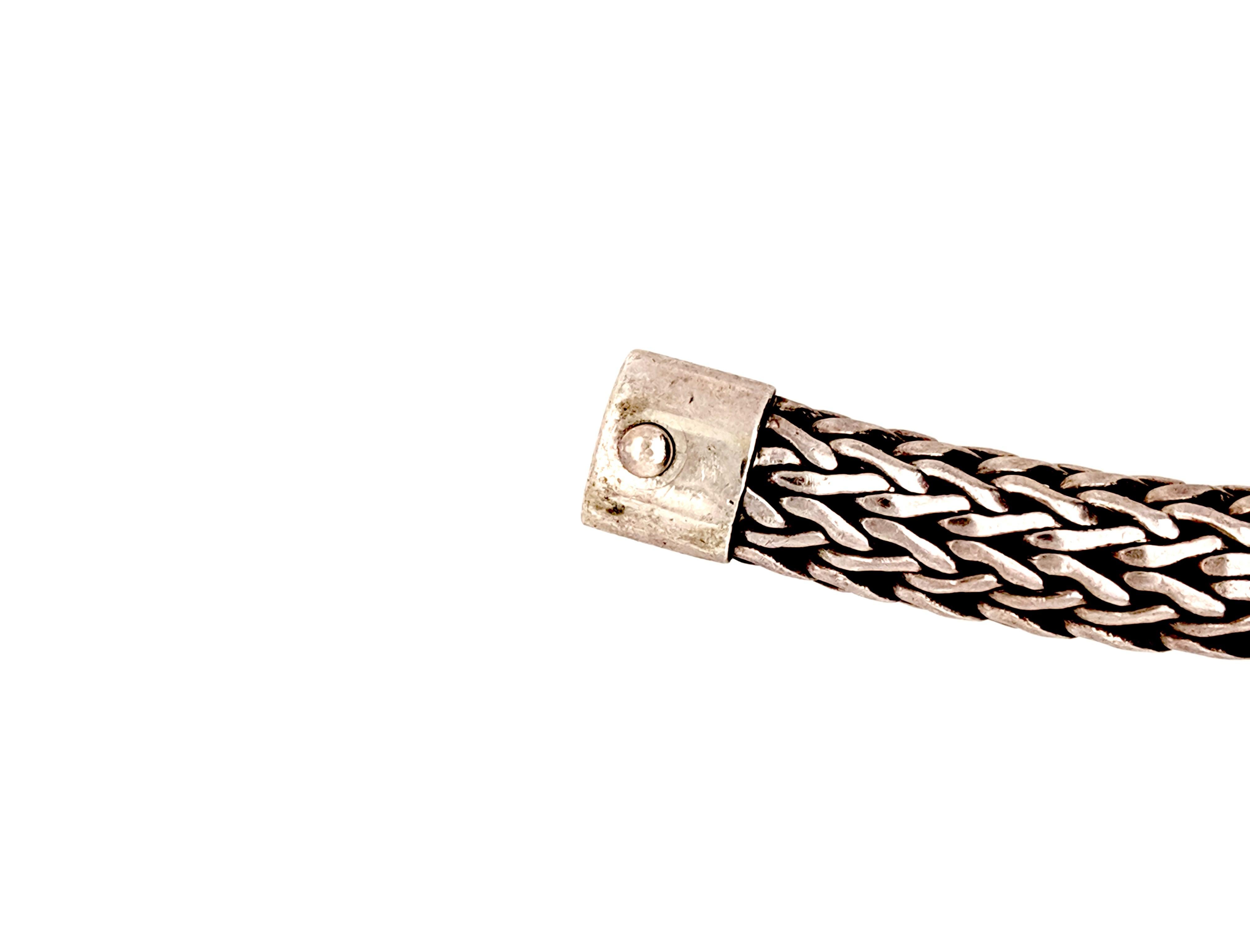 Pulsera de cadena clásica John Hardy en venta 1